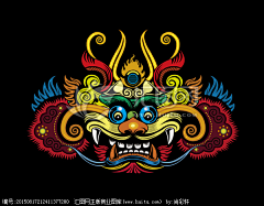 7EaRd_芒果采集到插画