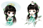 Q版