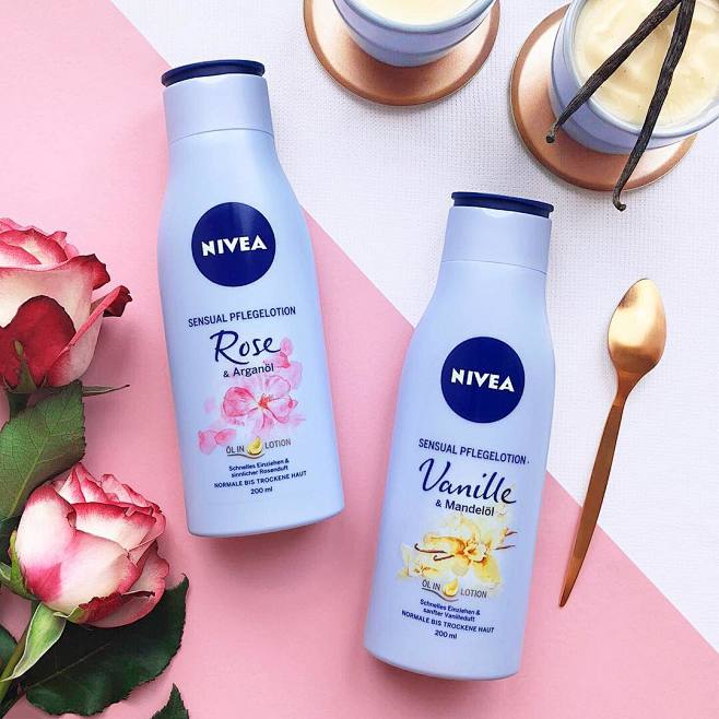 NIVEA Deutschland (@...