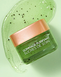 LOREAL__PARIS采集到ins skin care