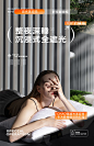 灰色窗帘遮光2022新款卧室全遮光阳台防晒隔热家用2023日式棉麻布-tmall.com天猫