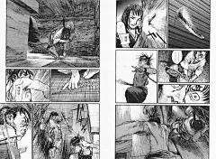 无限住人无限之住人 20卷 无限住人漫画无限之住人 20卷 看漫画