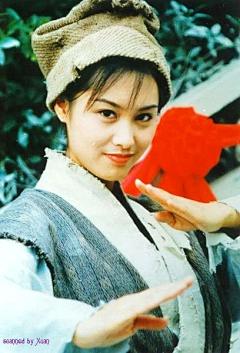 苏无名采集到秀色可餐