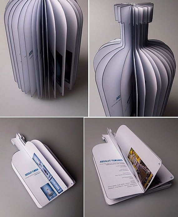 Creative Brochure De...