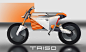 3D automotive   Automotive design concept bike exterior motorbike motorcycle Render transportation Transportation Design