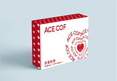 小葱子cc采集到ace胶囊咖啡项目