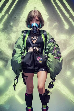 我是虫采集到服装