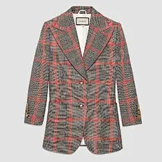 【图】少女时代组合成员崔秀英身着全套Gucci “装备”现身韩国SBS电视台IN频道的成立新闻发布会图片库_海报时尚网