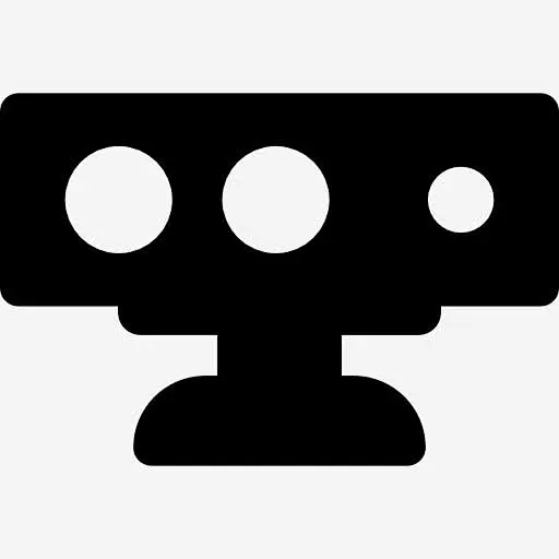 传感器图标 https://88ICON.com 技术 多媒体 数码 电子 电器 虚拟现实 传感器-花瓣网