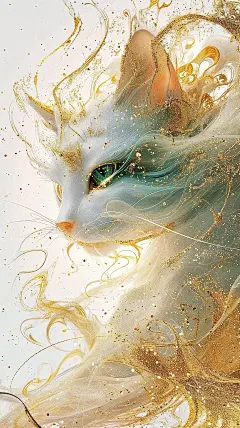 万物有灵｜猫科动物的战神 - 小红书