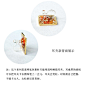 颜▲天然真花干花纯银耳钉耳夹精致超仙清新气质女永生花耳饰礼物-淘宝网