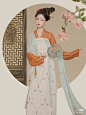汉服摄影