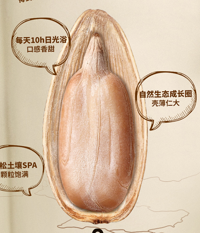 洽洽瓜子焦糖味葵花籽108g*6袋装坚果...