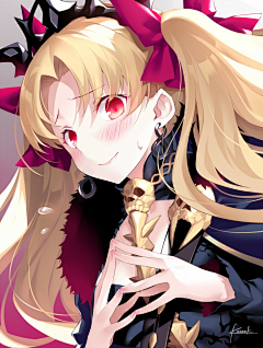 独幽’采集到fgo
