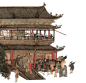 千年调