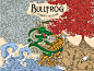 Elements Collection by Bullfrog : WATER, EARTH, FIRE, AIR The new Bullfrog fragrance family ELEMENTS COLLECTION. The four fragrances are represented through the endless battle between the four elements: Earth, Air, Fire, Water. Thi…
