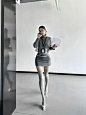 Come to my office - 小红书