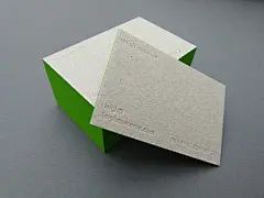 40个凸版名片设计案例 (7)