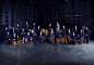 group portraits | frederic aranda portraits