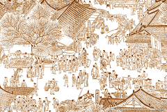 十四雀采集到素材