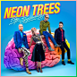 Neon Trees - Pop Psychology - Album Artwork Campaign : Album art campaign for Neon Trees - Pop Psychology. ART:Photography and Post production: Jam SuttonDigital Technician: Paolo JonesArt Direction: Todd RussellTypography: Samm McAlearPhotography Assista