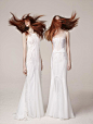 Basil Soda Couture Spring Summer 2013 Lookbook - 视觉中国设计师社区