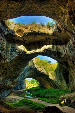 墨几采集到风景