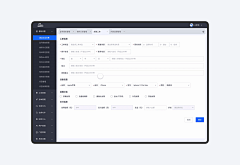 Aron_Qiu采集到WEB界面_后台软件