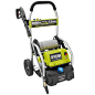 Amazon.com : Ryobi RY141900 2, 000-PSI 1.2 GPM Electric Pressure Washer : Patio, Lawn & Garden