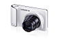 EK-GC100 Galaxy Camera 工业设计--创意图库 #采集大赛#