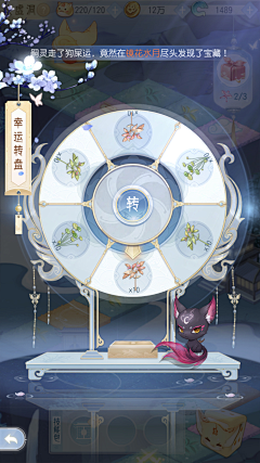tangxiaping采集到抽奖