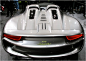 Porsche 918 Spyder Plug-In Hybrid #采集大赛# #赛车# #跑车#