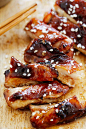 Char Siu Chicken | Easy Delicious Recipes