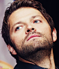 Misha Collins