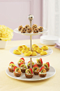 Adjustable Tiered Tower by The Pampered Chef