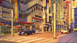 Arseniy Chebynkin : Environment Artist