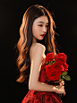 30000+医美整形美容模特#美女模特#高清素材#打包下载