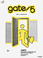 Gate.5 |  为有限的人提供WU限的价值 - 小红书