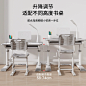 儿童学习椅小学生家用书桌椅子可调节升降靠背座椅矫正坐姿写字椅-tmall.com天猫