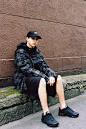 thisisneverthat 2016 春夏 “Tagging” 系列造型 Lookbook – NOWRE现客