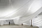“未来空间”装置，比利时 /  PAN- PROJECTS + Jasna Dimitrovska + Jaenam Lim : 利用沉浸式体验发挥出工业遗产的潜力与价值