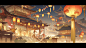 An_ancient_Chinese_market_full_of_lanterns_in_Asian_style_w_84e27c31-7a96-49d1-b7e0-be9af8cd460e.png (1456×816)