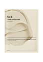 ABIB CREME COATING MASK : 17g / 0.59 oz.