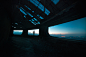 HIBERNATION : The series HIBERNATION is a secluded narrative, that can be seen as a unified flow of images. It explores and investigates subconsciousness, and the sometimes grey boundary between truth and fiction. It is a personal project that is utilizin