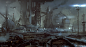 【新提醒】视频教程_影视级大型场景绘画视频教程-Environment Painting with Darek Zabrocki - http://www.cgdream.com.cn