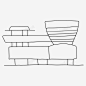古根海姆博物馆艺术纽约 icon 图标 标识 标志 UI图标 设计图片 免费下载 页面网页 平面电商 创意素材