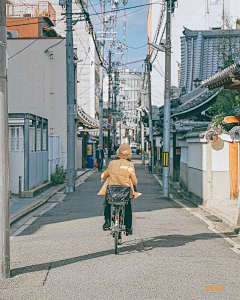 YUPLUSS采集到街景