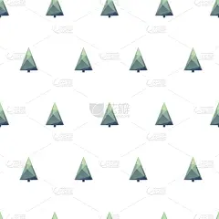 模板,四方连续纹样,背景,盒子,绘画插图,礼物,三角形,包装纸,式样,庆祝