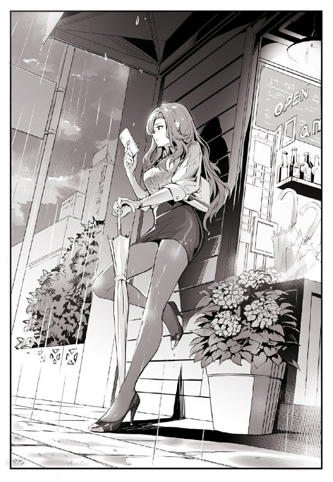 Twitter：NR_doujin（NR...