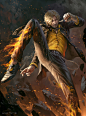 "Black Leg" Sanji, Wisnu Tan : www.facebook.com/wisnu.tan.5
www.instagram.com/wisnutan